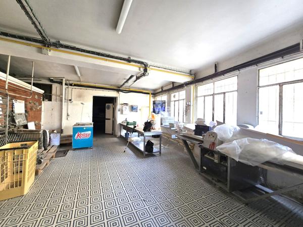 Immeuble de rapport – Castelsarrasin
