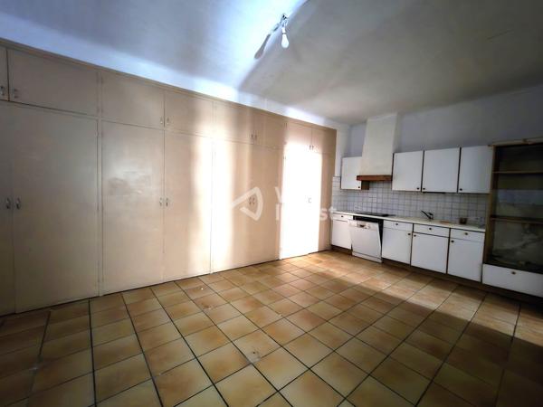 Immeuble de rapport – Castelsarrasin