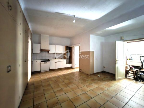 Immeuble de rapport – Castelsarrasin