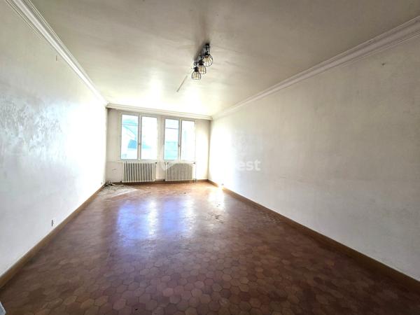 Immeuble de rapport – Castelsarrasin