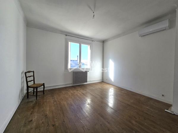 Immeuble de rapport – Castelsarrasin