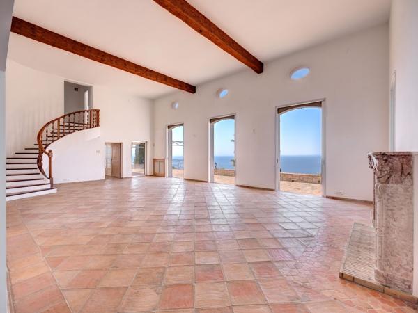 Vente Bastide Saint-Raphaël 7 Pièces 390 m²