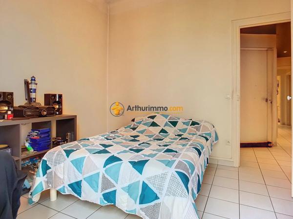 Vente Appartement 3 pièces 70 m2 à Perpignan