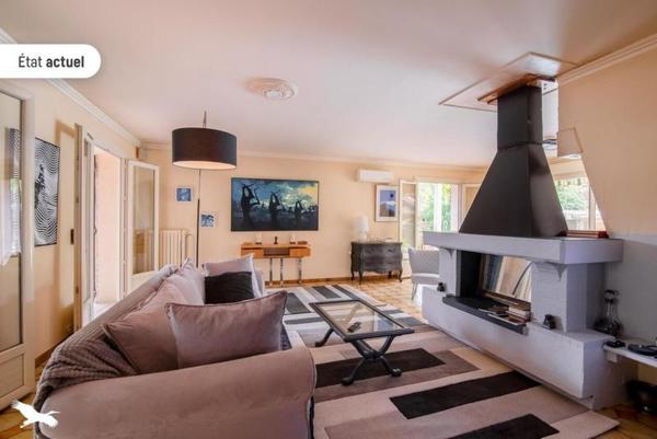 Maison à vendre |  Castelginest |  5 pièces | 139 m²
