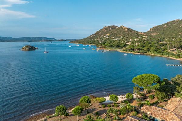 Vente Villa de luxe Porto-Vecchio 6 Pièces 250 m²