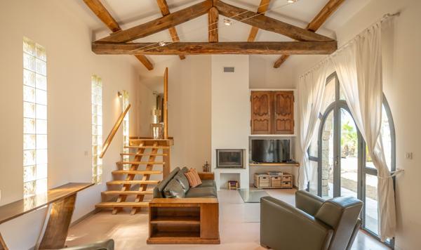 Vente Villa de luxe Porto-Vecchio 6 Pièces 250 m²