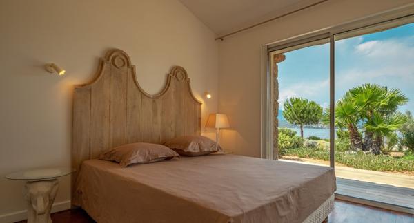 Vente Villa de luxe Porto-Vecchio 6 Pièces 250 m²