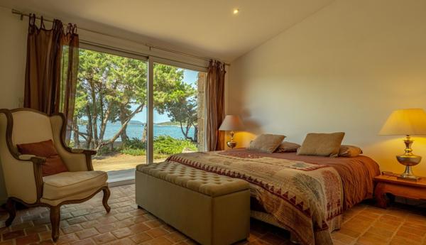 Vente Villa de luxe Porto-Vecchio 6 Pièces 250 m²