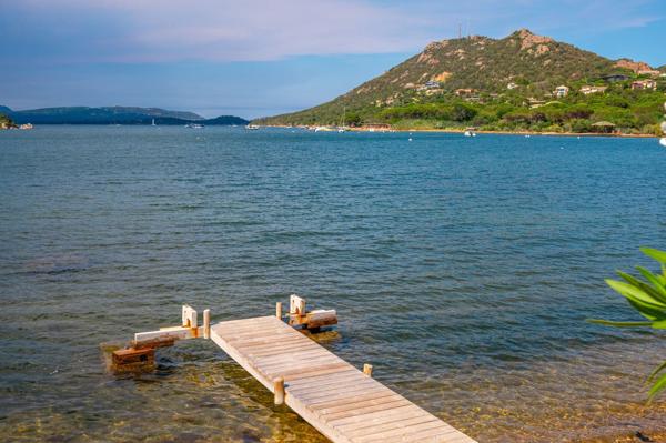 Vente Villa de luxe Porto-Vecchio 6 Pièces 250 m²