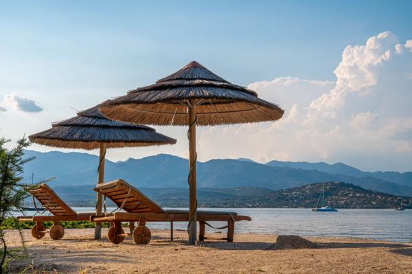 Vente Villa de luxe Porto-Vecchio 6 Pièces 250 m²