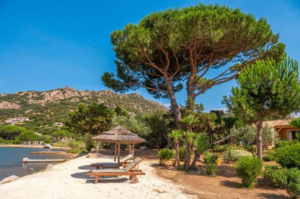 Vente Villa de luxe Porto-Vecchio 6 Pièces 250 m²