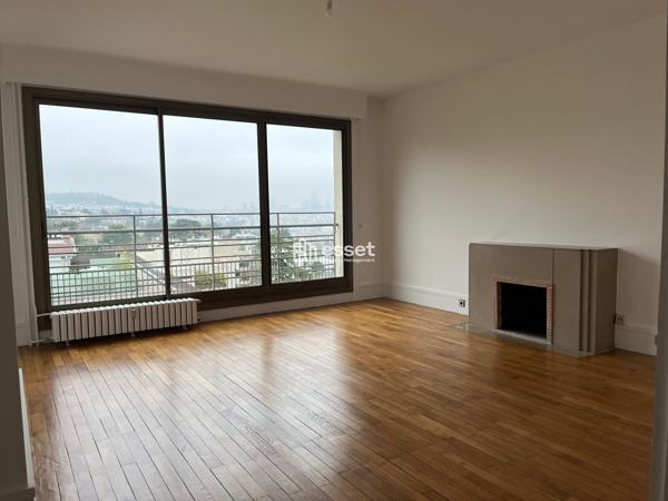 Location Appartement 2 pièces 70 m² - Levallois-perret 92300