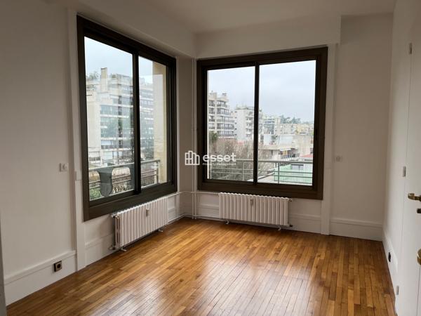 Location Appartement 2 pièces 70 m² - Levallois-perret 92300