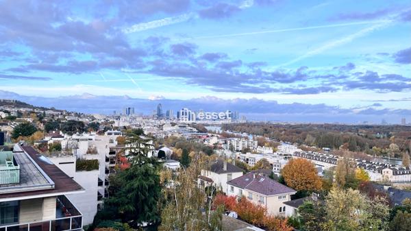 Location Appartement 2 pièces 70 m² - Levallois-perret 92300
