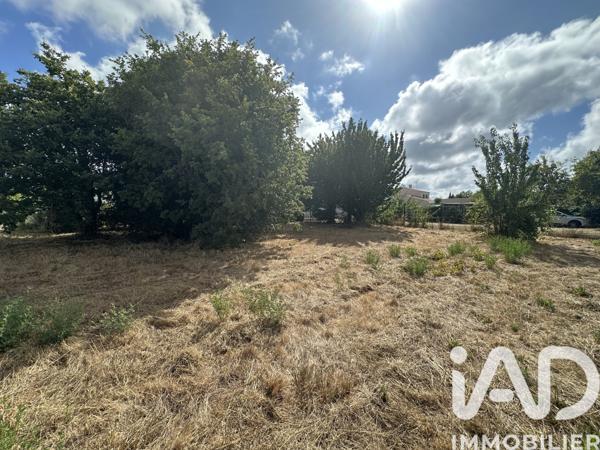 Terrain à vendre 897 m² Le Grand-Village-Plage