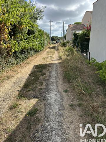 Terrain à vendre 897 m² Le Grand-Village-Plage