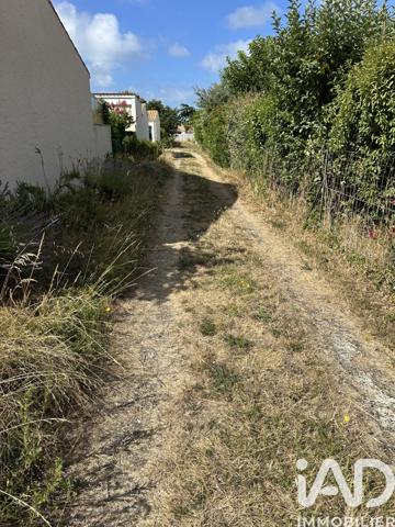 Terrain à vendre 897 m² Le Grand-Village-Plage