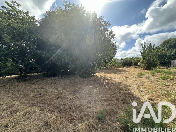 Terrain à vendre 897 m² Le Grand-Village-Plage