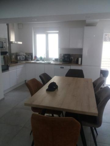 Maison individuelle Roubaix 110 m²