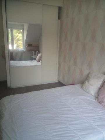 Maison individuelle Roubaix 110 m²