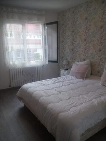 Maison individuelle Roubaix 110 m²