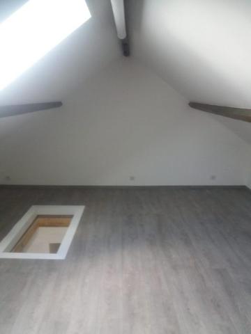 Maison individuelle Roubaix 110 m²