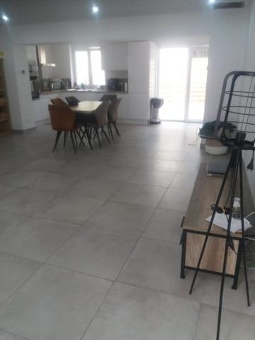 Maison individuelle Roubaix 110 m²