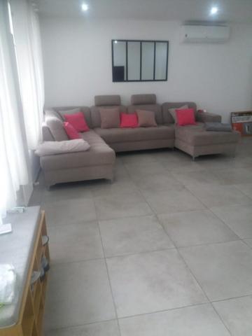 Maison individuelle Roubaix 110 m²