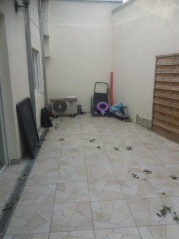 Maison individuelle Roubaix 110 m²