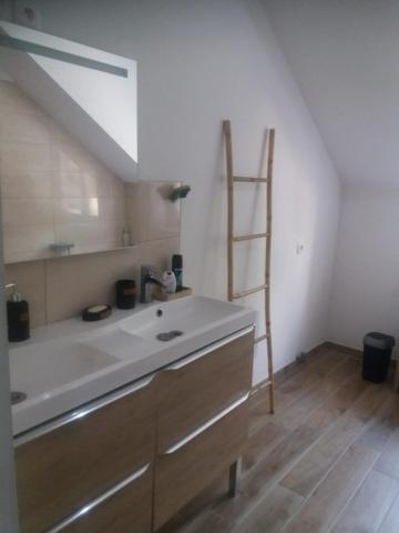 Maison individuelle Roubaix 110 m²