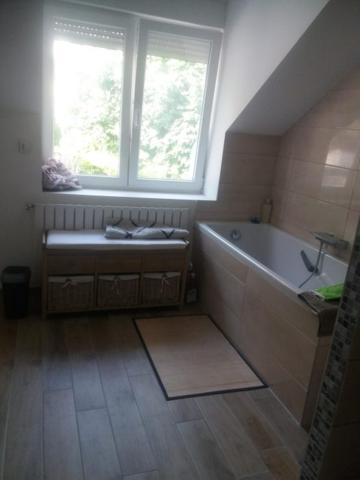 Maison individuelle Roubaix 110 m²