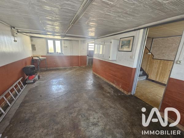 Maison à vendre 4 pièces 76 m² Saint-Saulve