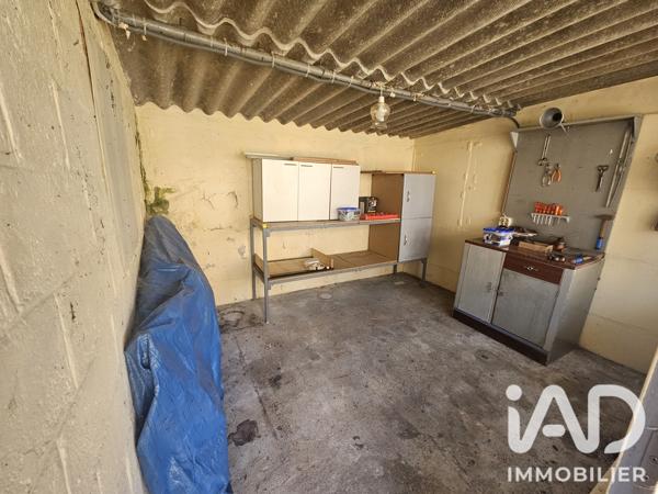Maison à vendre 4 pièces 76 m² Saint-Saulve