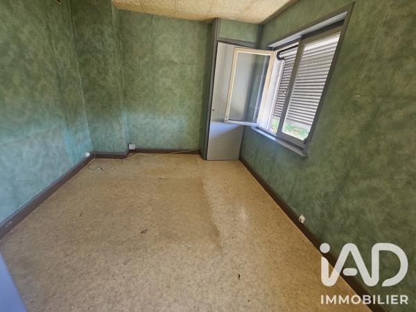 Maison à vendre 4 pièces 76 m² Saint-Saulve
