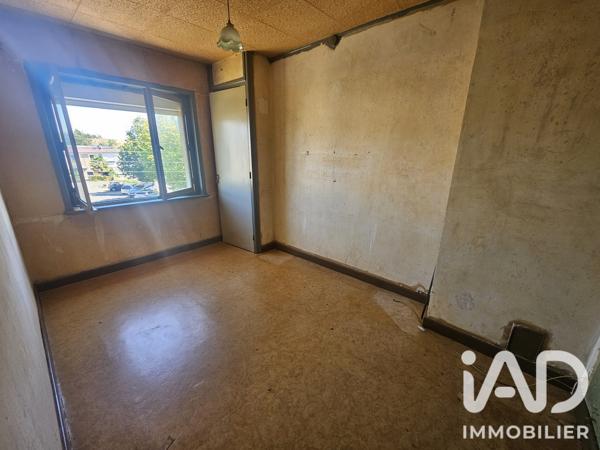Maison à vendre 4 pièces 76 m² Saint-Saulve