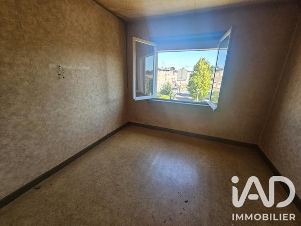 Maison à vendre 4 pièces 76 m² Saint-Saulve
