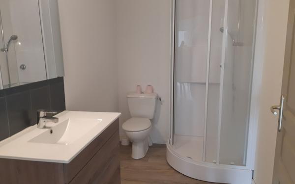 Maison à louer    3 pièces •  Saint-Hilaire-de-la-Côte