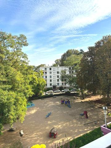 Appartement de 68 m²