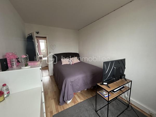 Appartement de 68 m²