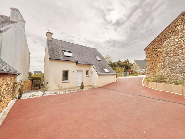 Maison à louer |  Plougastel-Daoulas |  6 pièces | 99 m²