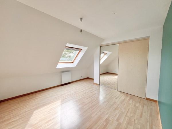 Maison à louer |  Plougastel-Daoulas |  6 pièces | 99 m²