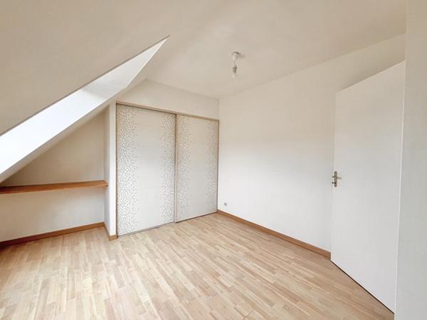 Maison à louer |  Plougastel-Daoulas |  6 pièces | 99 m²