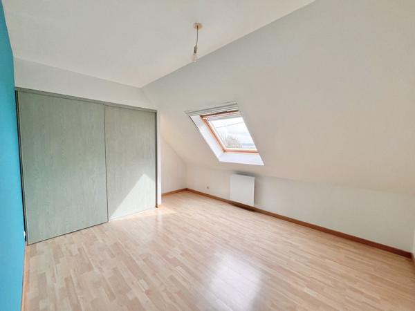 Maison à louer |  Plougastel-Daoulas |  6 pièces | 99 m²