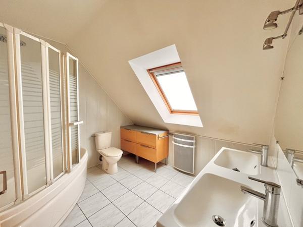 Maison à louer |  Plougastel-Daoulas |  6 pièces | 99 m²