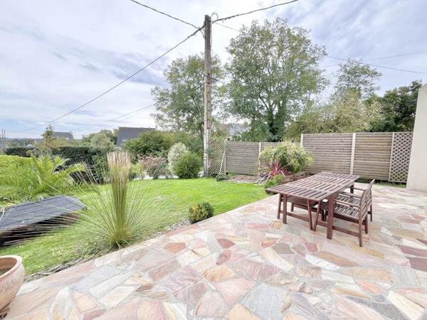 Maison à louer |  Plougastel-Daoulas |  6 pièces | 99 m²