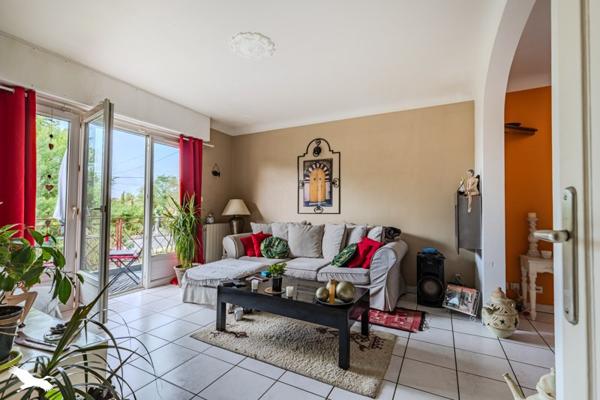 Maison à vendre |  Coutras |  6 pièces | 147 m²