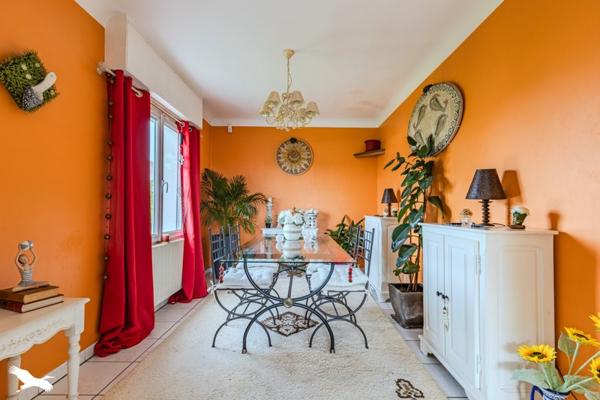 Maison à vendre |  Coutras |  6 pièces | 147 m²