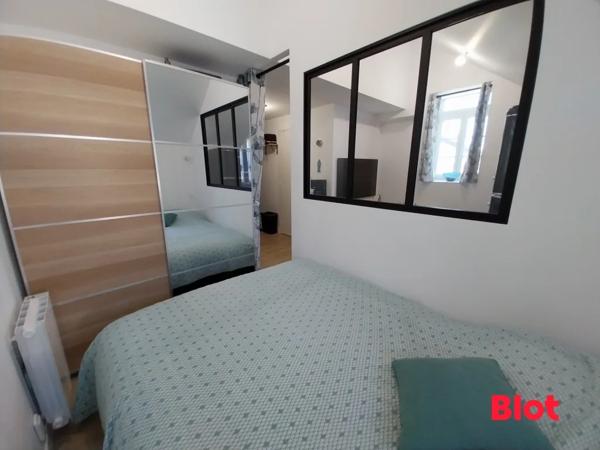 Appartement 1 pièce(s)