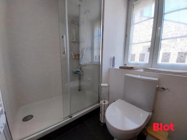 Appartement 1 pièce(s)