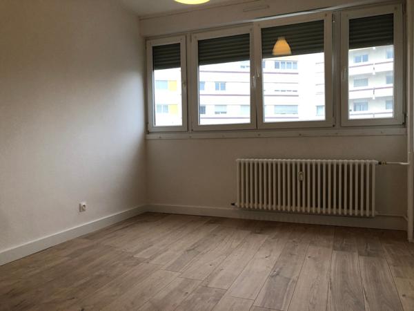 APPARTEMENT F3